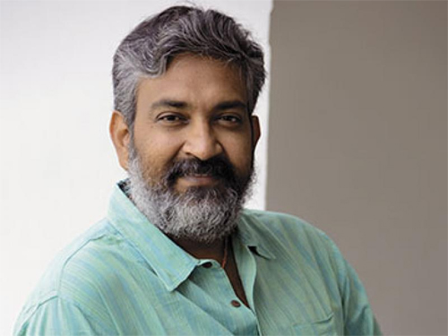 Rajamouli slams RRR rumors in style | 123telugu.com