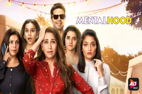Mentalhood-m