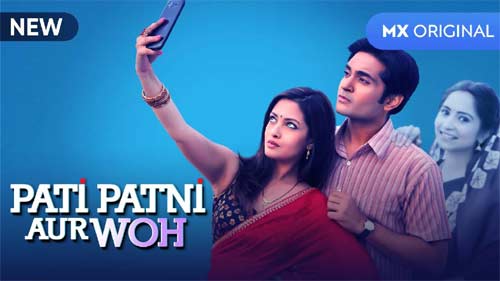 Pati patni aur woh full movie watch online online dailymotion