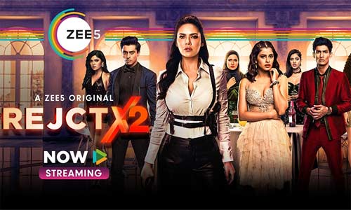 Zee web series discount watch online free