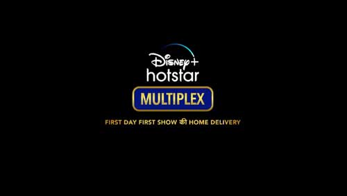 7 Much Awaited Bollywood Films To Release On Disney Hotstar Multiplex 123telugu Com