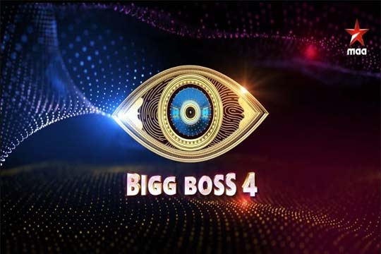 Bigg Boss 4 set made on a whopping budget?