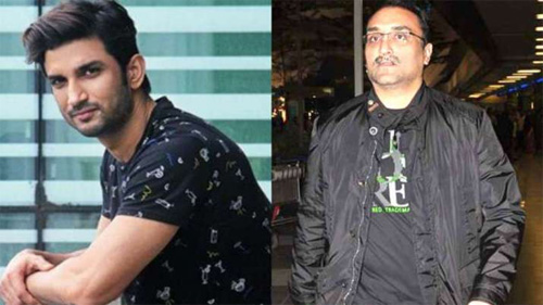 Aditya Chopra's team clarifies on stopping Sushanth on working in big