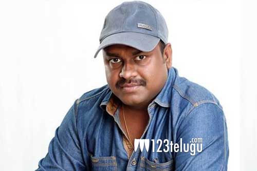 Exclusive Interview : Sai Rajesh- Color Photo is based on my personal