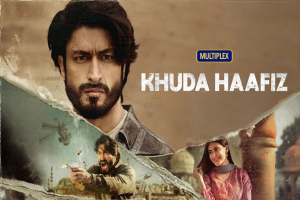 Khuda hafiz deals movie release date