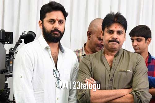 Nithiin to remix a Pawan Kalyan song: Here’s the clarity | Latest Telugu Cinema News | Movie Reviews