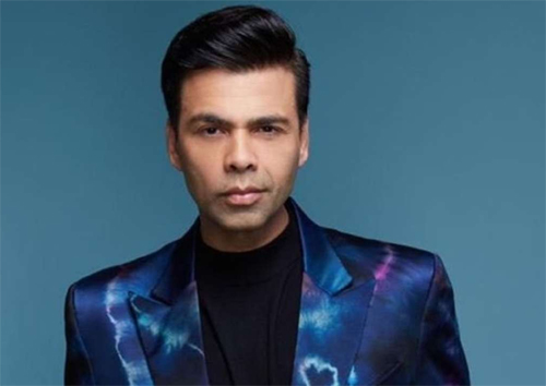 Karan Johar to announce his biggie tomorrow | 123telugu.com