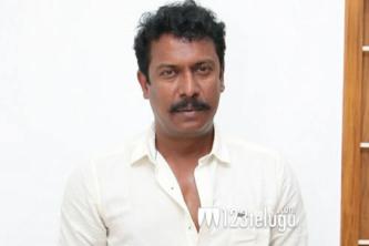 Interview : Samuthirakani – Bro is my best film as a director | Latest ...