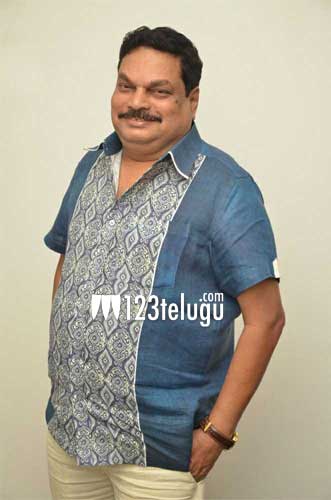 A Monumental Loss Mahesh Babu On Ba Raju S Demise 123telugu Com