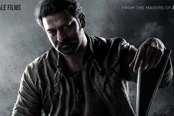 Prabhas set to resume Salaar shoot | 123telugu.com