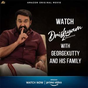 OTT Review : Drishyam 2 – A gratifying conclusion ( Malayalam )