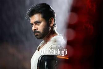 Yet another grand set for Pawan Kalyan’s Veeramallu | Latest Telugu ...