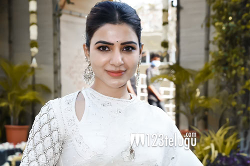 Samantha Akkineni Social Media Remuneration