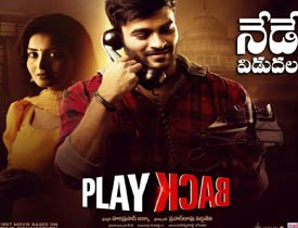 Play Back movie review