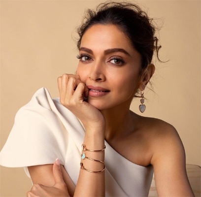 Deepika Padukone's minimalist Louis Vuitton ad gets mixed response