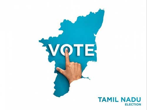 TN Elections : A mixed bag for Kollywood celebrities | 123telugu.com