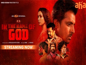  In the Name of God Movie Review