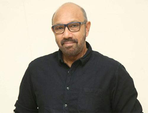 Satya Raj 