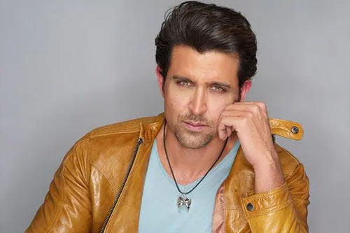 Hrithik Roshan doesn’t want to do this kind of films | 123telugu.com