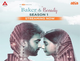 The Baker And The Beauty Movie Review Movie Review