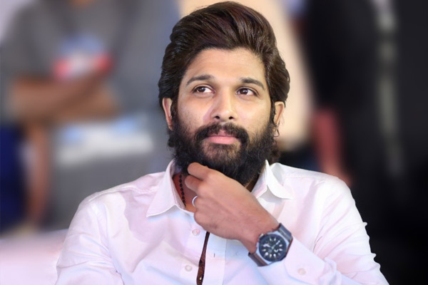 Only Allu Arjun  on X For You He Is Just A Hero But For Us He Is  DEMIGOD A Fan Tattooed alluarjun Anna Pics On His Chest But He Is  Having