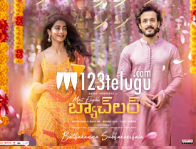 Most Eligible Bachelor Movie Review