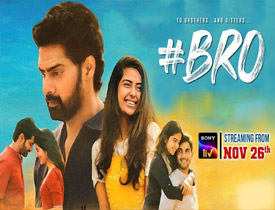 BRO Movie Review 