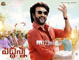 Peddanna Movie Review 