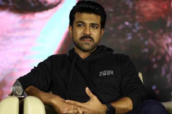 The Luxury Watches Collection of Ram Charan: A Closer Look