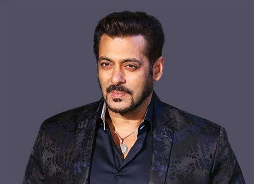 Tiger Zakhmi Hai Salman Khan gets injured on Tiger 3 set while lifting  dumbbell shares photo  Bollywood News  The Indian Express