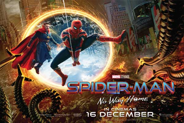 Spider man no way home rotten tomatoes