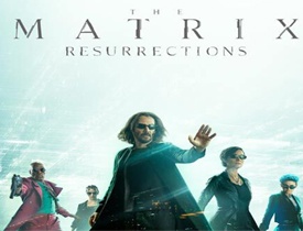 The Matrix Movie Review 
