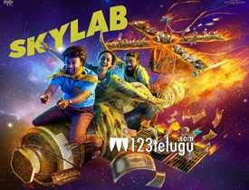 Skylab Telugu Movie Review