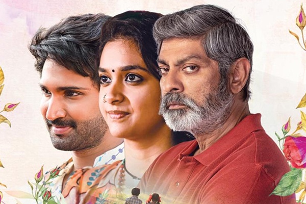 good-luck-sakhi-movie-review-keerthy-suresh-aadhi-jagapathi-babu