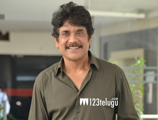 akkineni nagarjuna