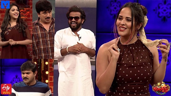 New best sale jabardasth videos