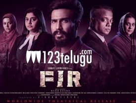 FIR Movie Review 