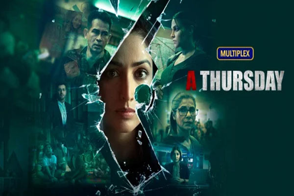 A Thursday - Hindi Movie Review | 123telugu.com