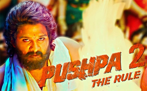 Pushpa The Rise USA Premiers Advance Sales - TrackTollywood