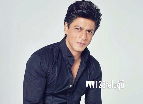 Aryan Khan Directs Dad Shah Rukh For An Ad Film 