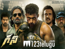 Ghani Movie Download Telugu ibomma