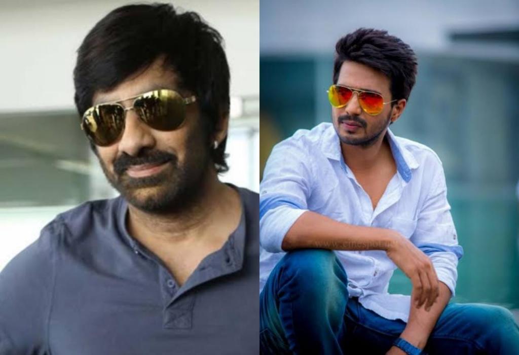 Ravi Teja-Vishnu Vishal’s film titled Matti Kusti | Latest Telugu ...