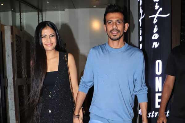 Cricket star Chahal, Dhanashree Verma divorce finalized.