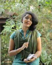 Premam Style Anupama celebrates Premam’s anniversary in style