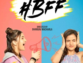 BFF series Review 