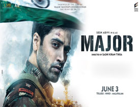 Major Movie Download Telugu ibomma