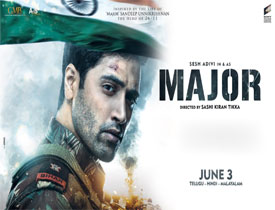 Major Movie Review