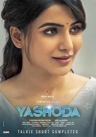 Yashoda