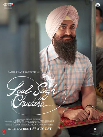 Shocking: Laal Singh Chaddha will be out on OTT in 2023