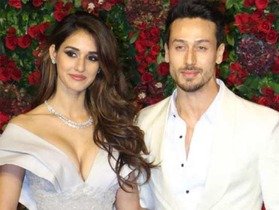 Revealed Why Tiger Shroff Broke Up With Disha Patani 2811